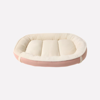 Dogs Washable Nest Bed - Opulenza
