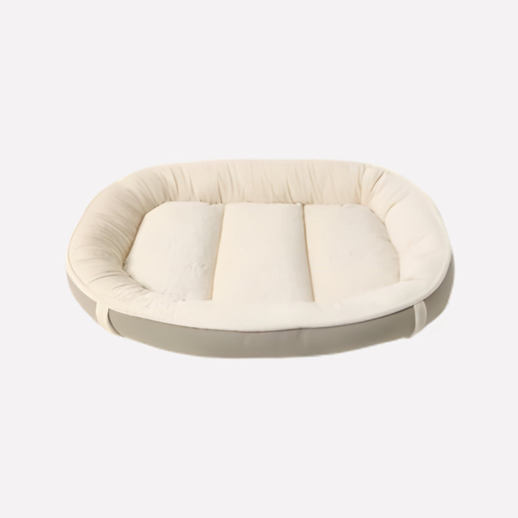 Dogs Washable Nest Bed - Opulenza