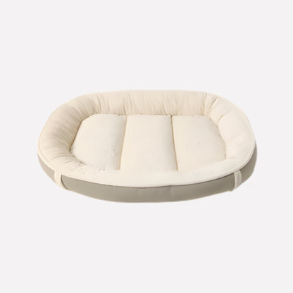 Dogs Washable Nest Bed - Opulenza