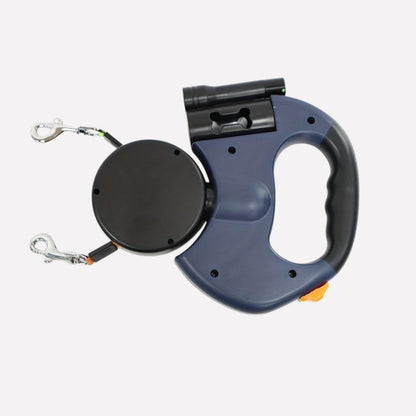 Double Dog Leash - Opulenza