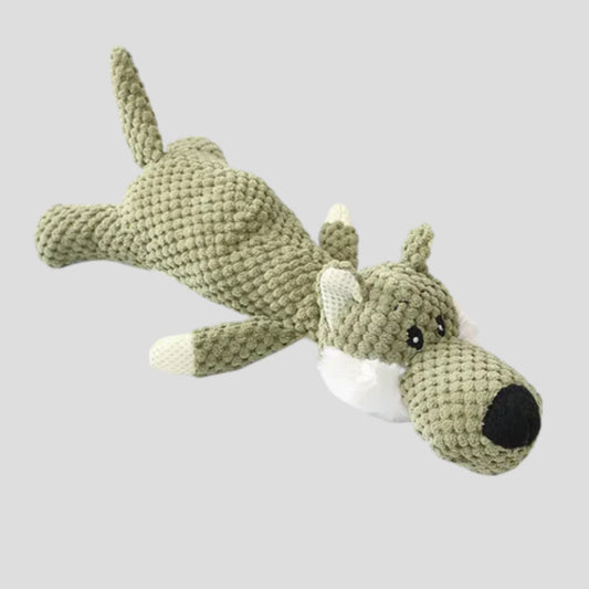 Durable Dog Toy - Opulenza