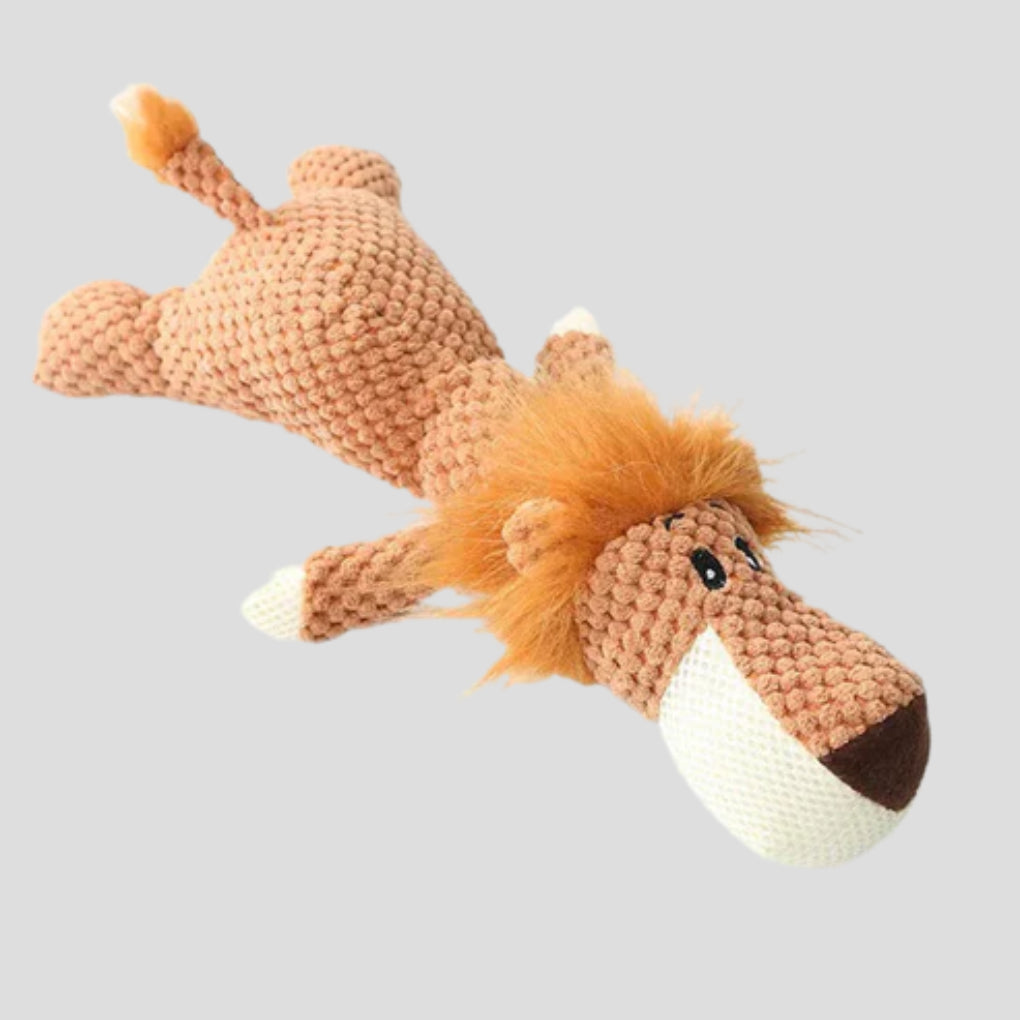 Durable Dog Toy - Opulenza