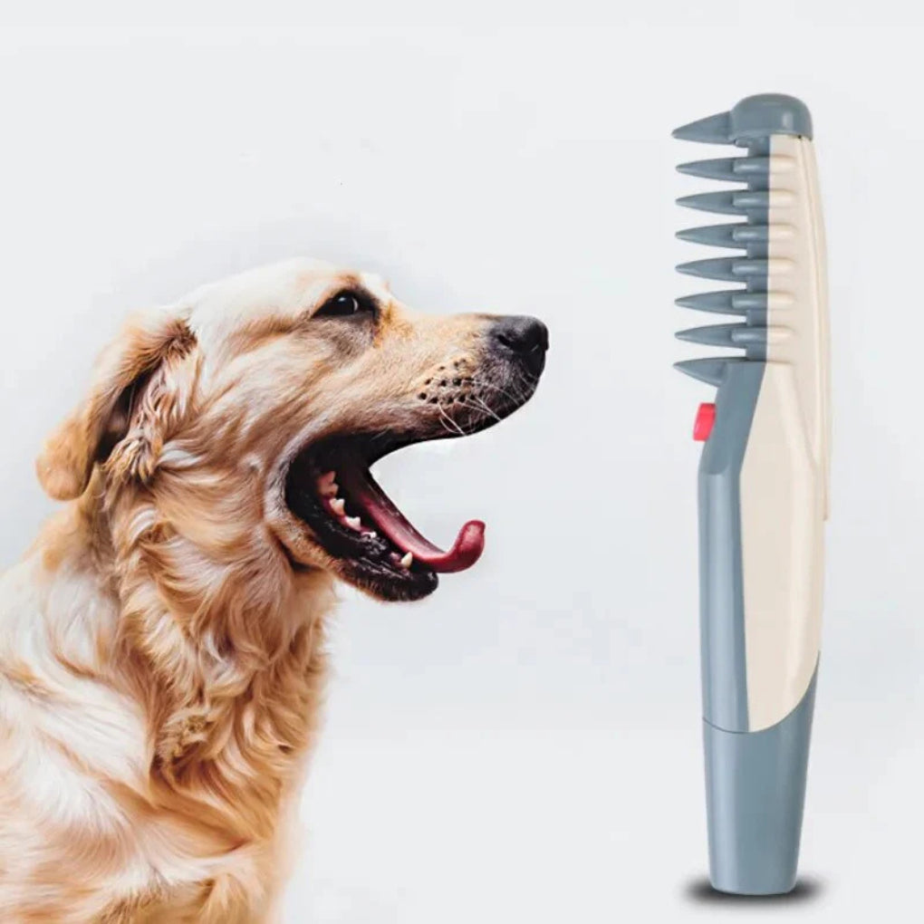 Electric Pet Hair Trimmer - Opulenza