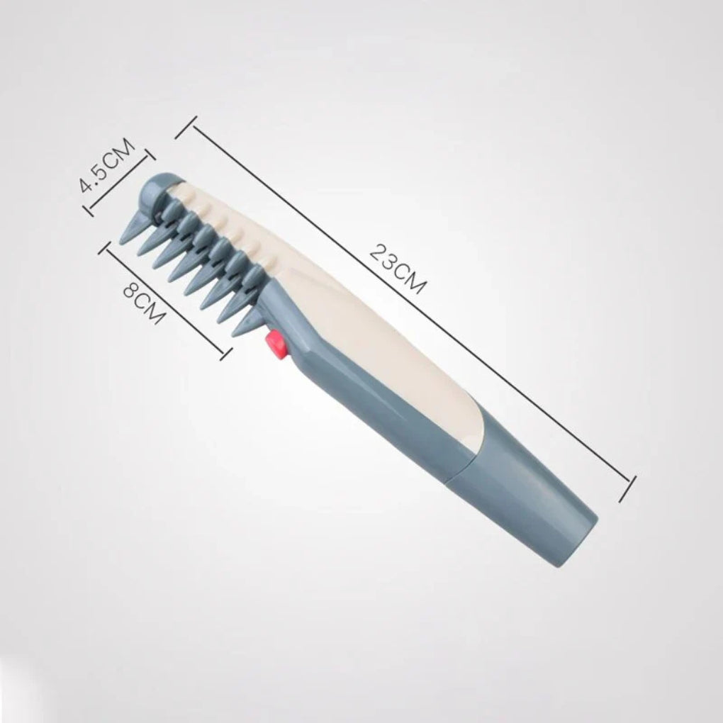 Electric Pet Hair Trimmer - Opulenza