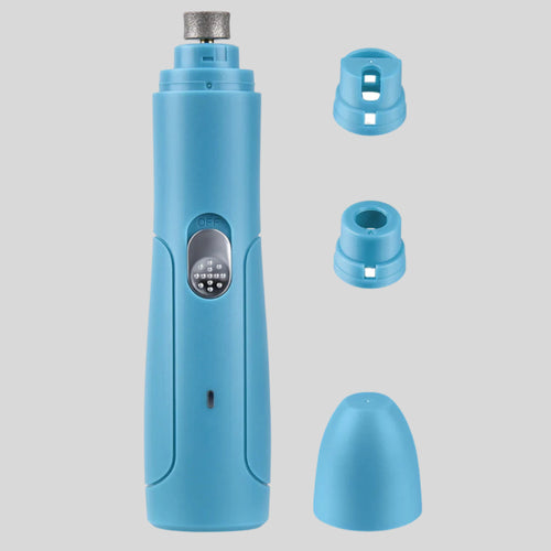 Electric Pet Nail Grinder - Opulenza