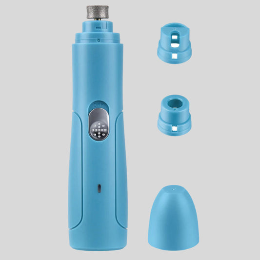 Electric Pet Nail Grinder - Opulenza