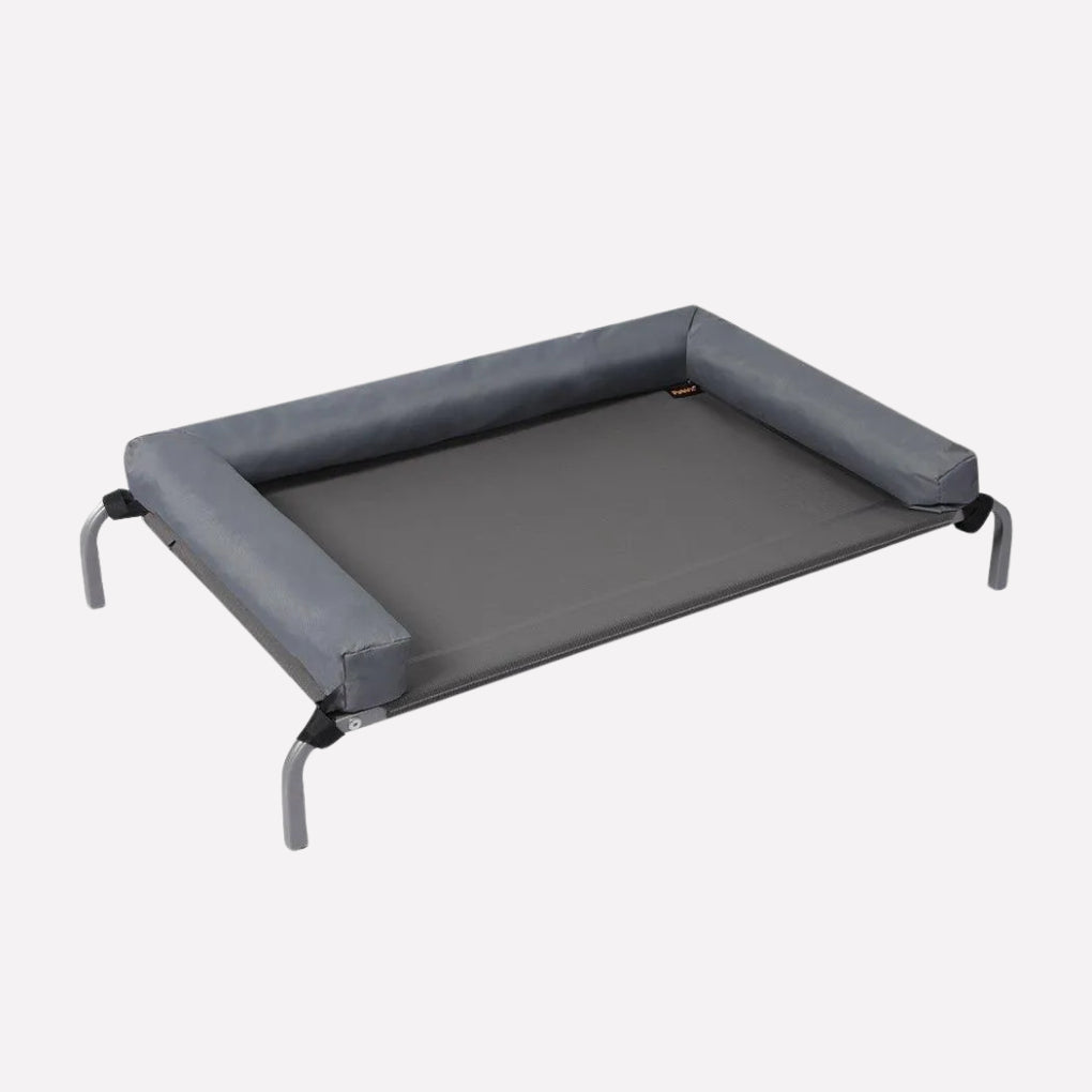 Elevated Pet Trampoline - Opulenza