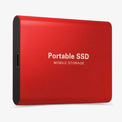 external ssd portable usb