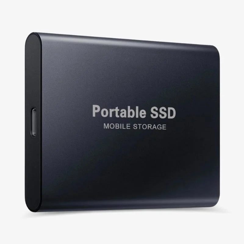 external ssd portable usb – 10