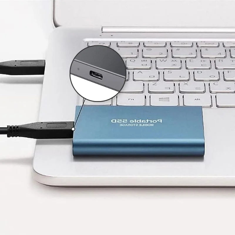 external ssd portable usb – 3