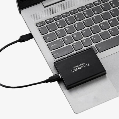 external ssd portable usb – 4