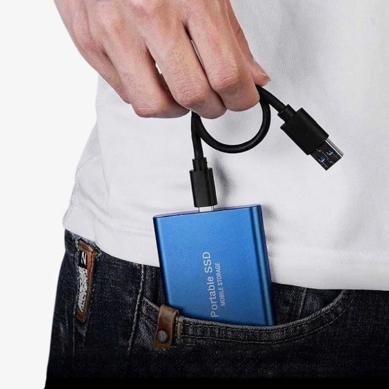 external ssd portable usb – 7