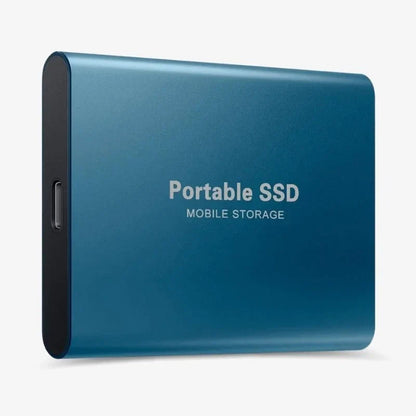 external ssd portable usb – 9