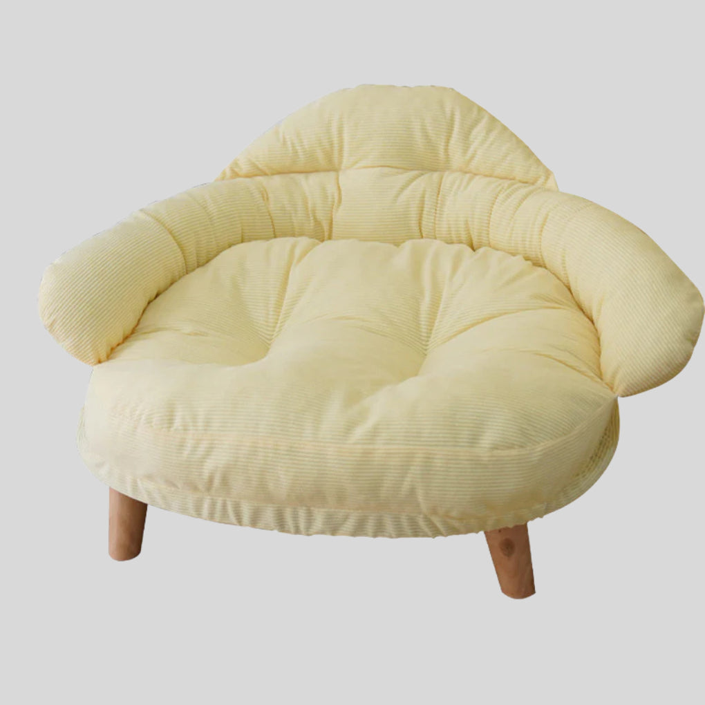 Four Seasons Universal Bed for Cats - Opulenza
