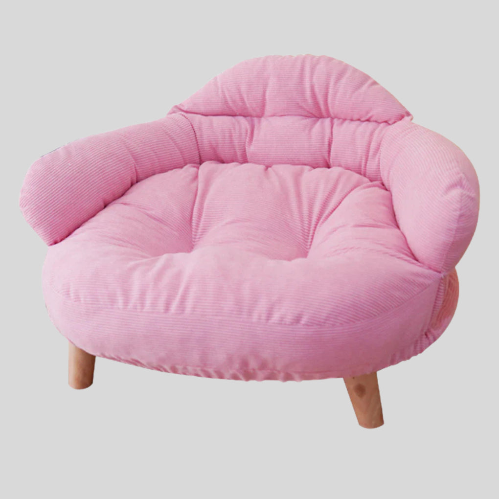 Four Seasons Universal Bed for Cats - Opulenza