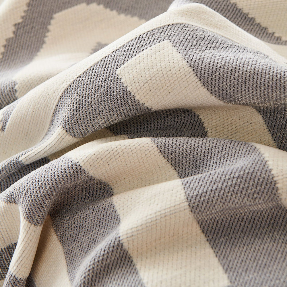 Geometric Boho Style Sofa  Couch Cover - Opulenza