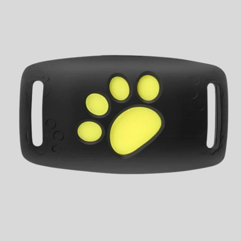 GPS Tracker for Pets– Real-Time Location Monitoring - Opulenza