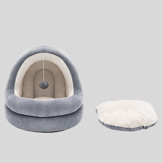 House Bed – Indoor Mat and Sofa Bed for Pets - Opulenza