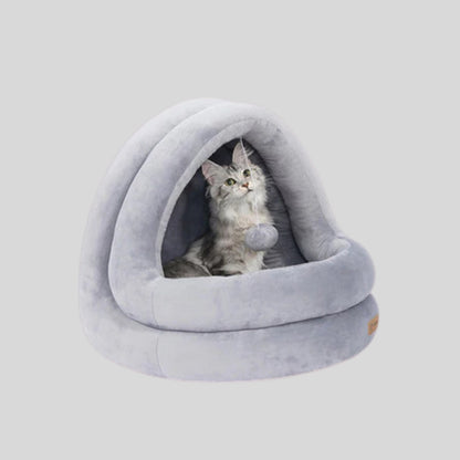 House Bed – Indoor Mat and Sofa Bed for Pets - Opulenza