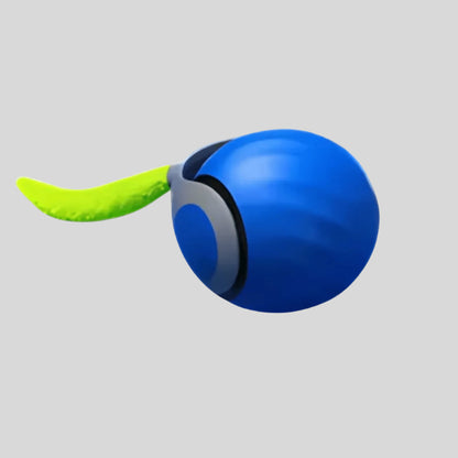 Interactive Rolling Ball Toy - Opulenza