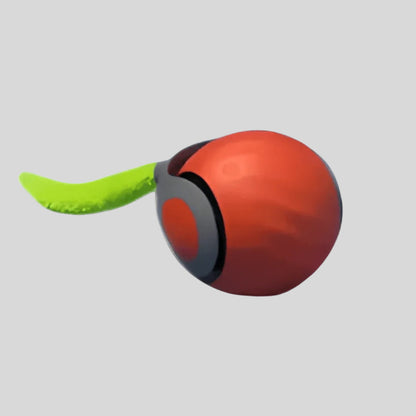 Interactive Rolling Ball Toy - Opulenza