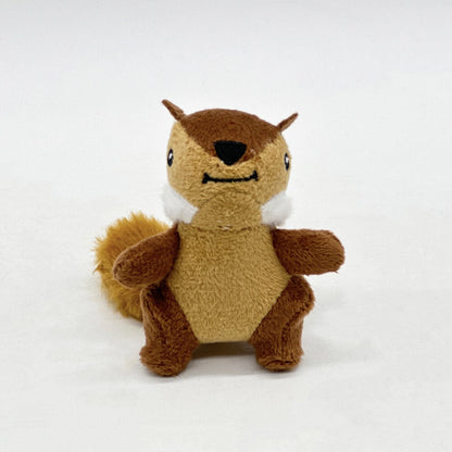 Interactive Squirrel Hide-and-Seek Dog Toy (1 Squirrel only) - Opulenza