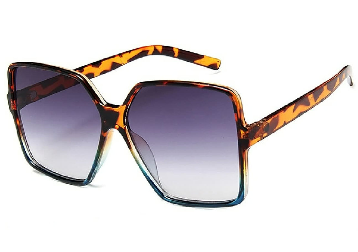 lightweight womens sunglasses oversized – 2