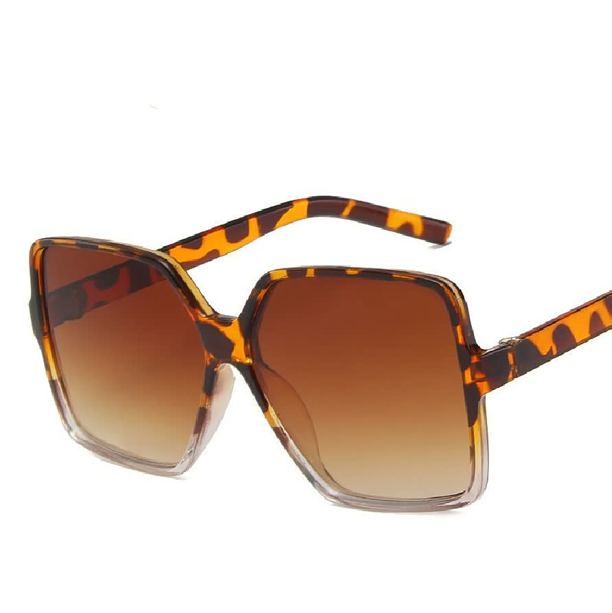lightweight womens sunglasses oversized – 4