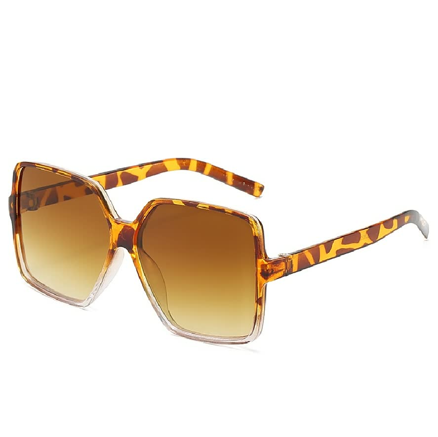 lightweight womens sunglasses oversized – 6