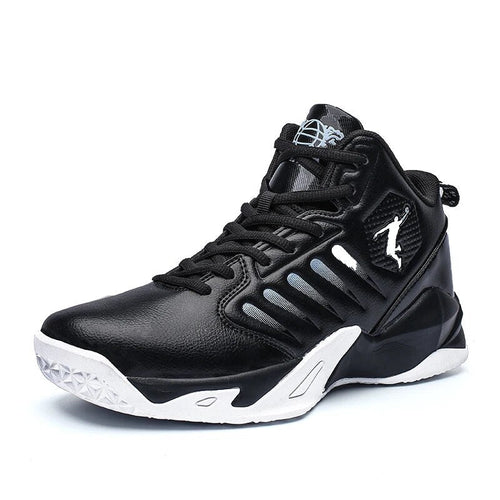 mens basketball shoes breathable