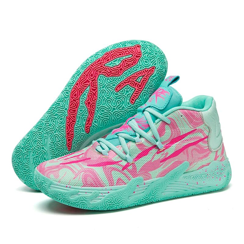 mens basketball shoes breathable – 11