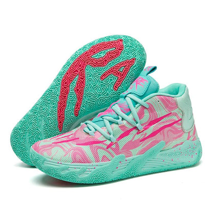 mens basketball shoes breathable – 11