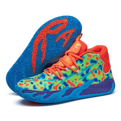 mens basketball shoes breathable – 2