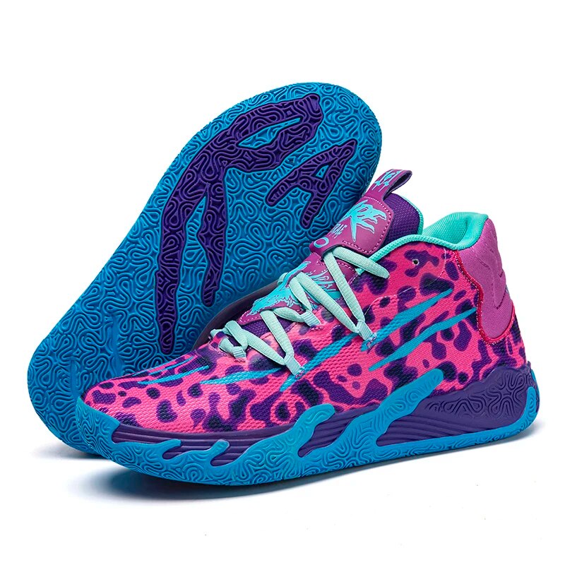 mens basketball shoes breathable – 5