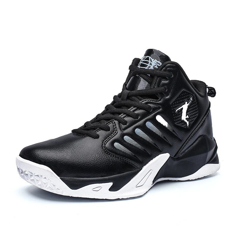 mens basketball shoes breathable – 9