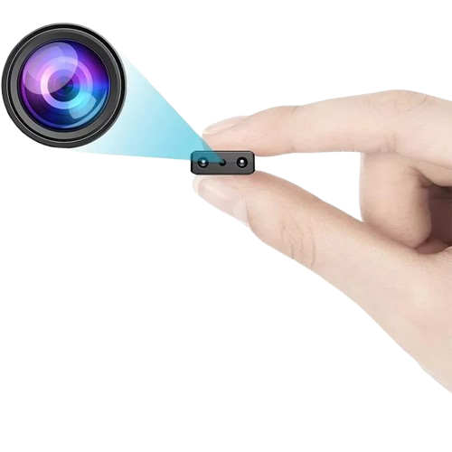 micro hd wifi camera