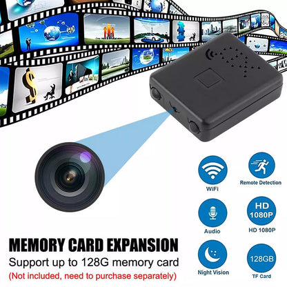 micro hd wifi camera – 4