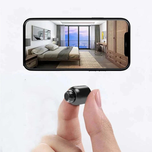 mini wifi camera 1080p