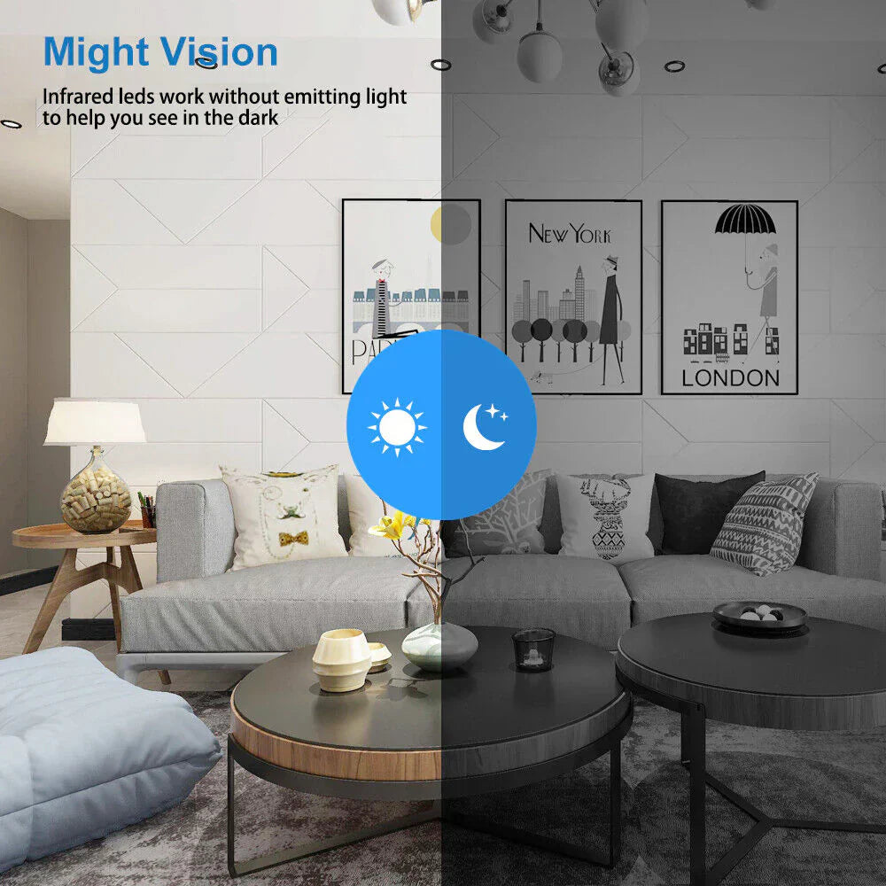 mini wifi camera 1080p – 5