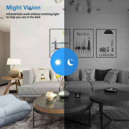 mini wifi camera 1080p – 5