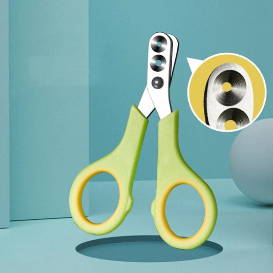 Nail Clippers for Pet Cats - Opulenza