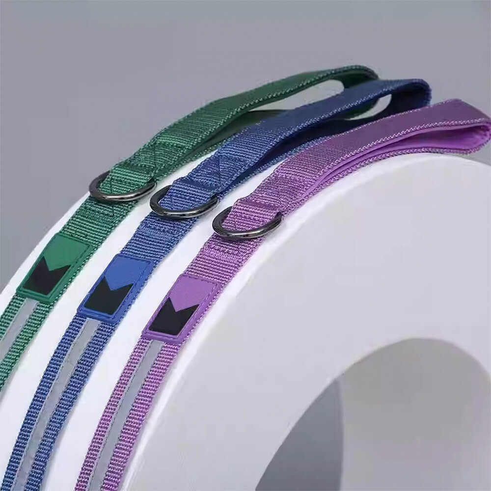 No-Pull Dog Harness  – Reflective & Adjustable - Opulenza