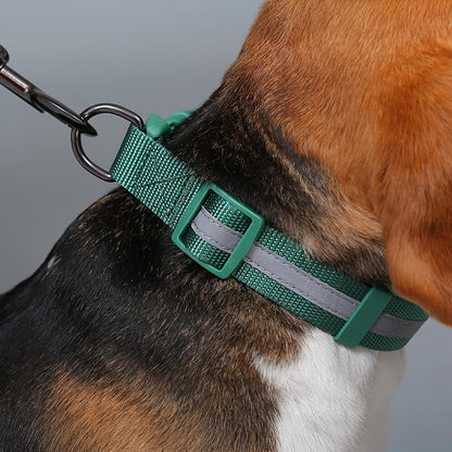 No-Pull Dog Harness  – Reflective & Adjustable - Opulenza