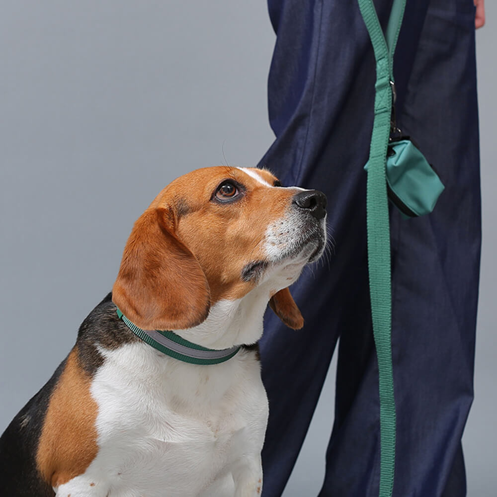 No-Pull Dog Harness  – Reflective & Adjustable - Opulenza