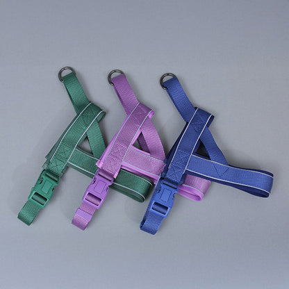 No-Pull Dog Harness  – Reflective & Adjustable - Opulenza