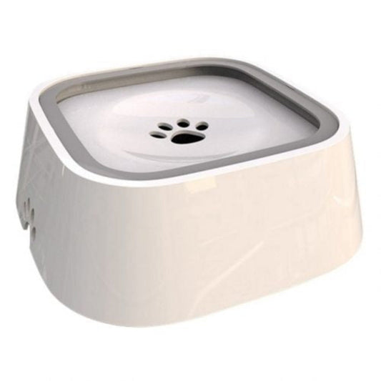 Non-Spill Dog Water Bowl - Opulenza