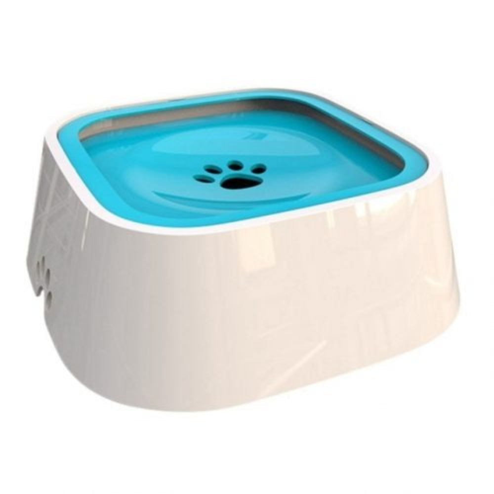 Non-Spill Dog Water Bowl - Opulenza