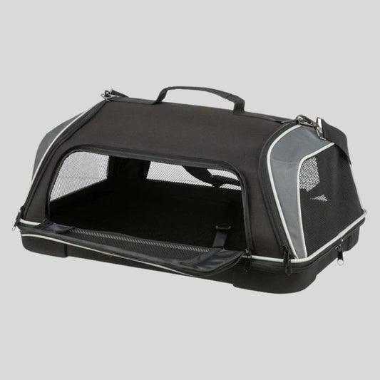 On-Board Dog and Cat Travel Bag - Opulenza