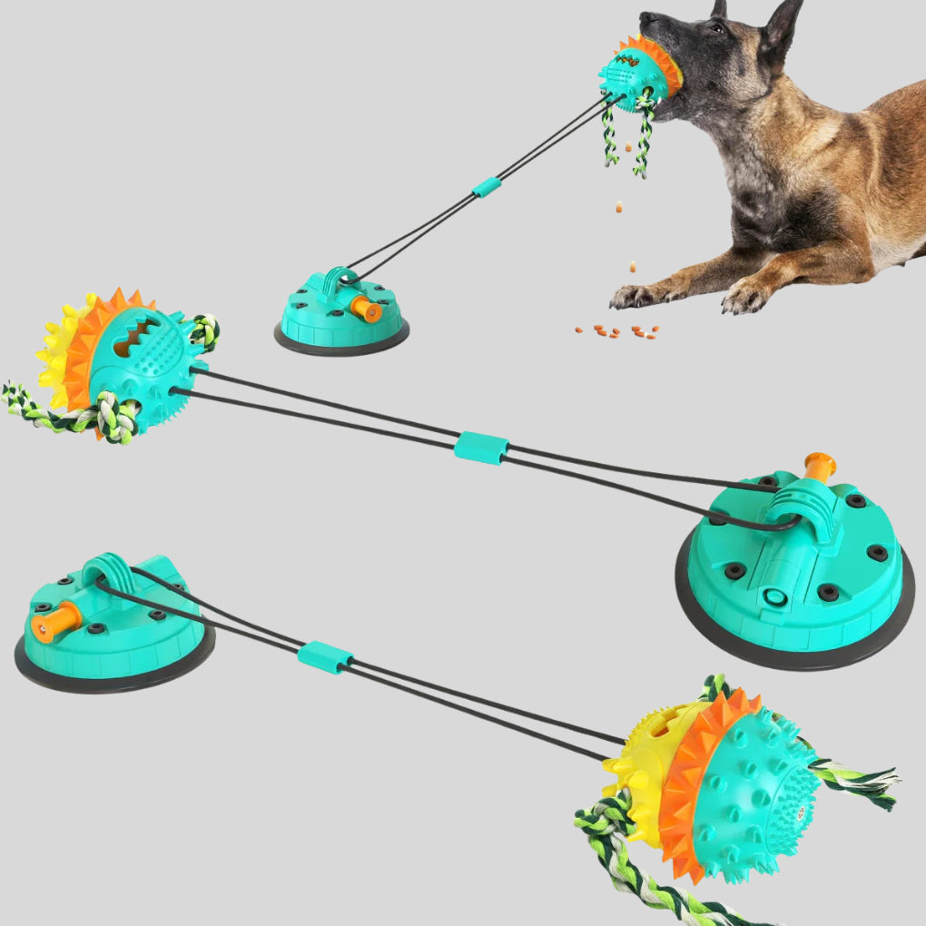 Perfect Play Buddy - Opulenza