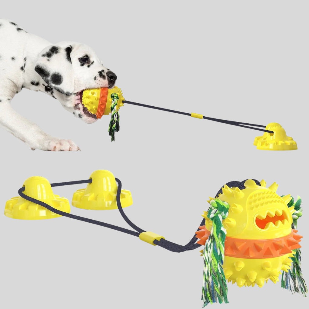 Perfect Play Buddy - Opulenza